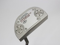 SUPER SELECT FASTBACK1.5 推桿 (桿身 特製鋼[33])