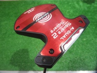 Ai-DUAL S2S MAX 1／2-BALL 推桿 (桿身 STROKELAB 120[34])