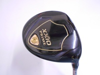 XXIO Prime 2023 球道木桿 (桿身 SP1200)