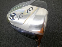 XXIO 2024 Navy 開球木桿 (桿身 MP1300)