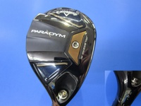 PARADYM UT 長鐵/混血桿/小雞腿 (桿身 NSPRO850GHneo(JP))