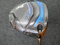 ST-X 230 開球木桿 (桿身 TourAD GM D 不附扳手)