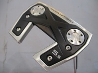 PHANTOM 5.5 推桿 (桿身 特製鋼[34])