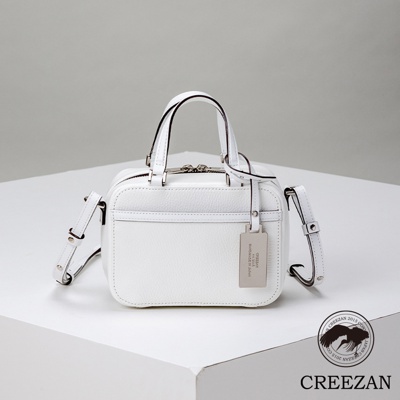 JETTER 迷你箱型包 CJTF-038 (共2色)