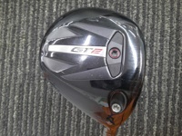 GT2 球道木桿 (桿身 DENALI RED 50(JP))
