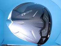 Qi35 MAX LITE 開球木桿 (桿身 2025 Diamana BLUE TM50(JP))
