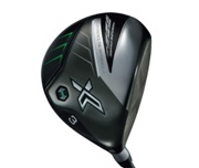 XXIO X 2022 球道木桿 (桿身 Miyazaki AX-2)