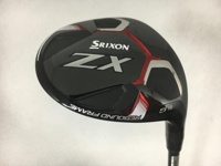 SRIXON ZX 球道木桿 (桿身 Diamana ZX50)