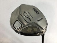MACTEC NVG 2 符合規則 開球木桿 (桿身 NV G-2 Quadra Action Shaft)