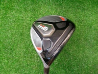 M6 球道木桿 (桿身 Basileus Fiamma FW75)