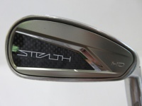 STEALTH HD 長鐵/混血桿/小雞腿 (桿身 KBS MAX MT80 JP(JP))