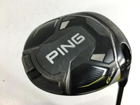 G430 MAX 開球木桿 (桿身 PING TOUR 2.0 CHROME 65(JP))