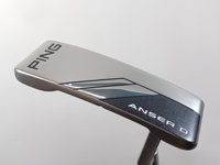 PING 2024 ANSER D 推桿 (桿身 特製鋼)