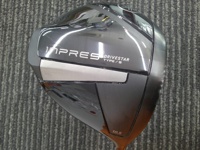 inpres DRIVESTAR TYPE S 2025 開球木桿 (桿身 M-425D)