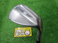 VOKEY SM9 Tour Chrome 56-10S 挖起桿 (桿身 DG(JP))