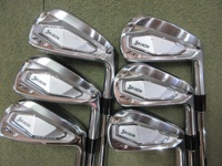 SRIXON ZXi5 鐵桿組 (桿身 MODUS3TOUR105 6S)