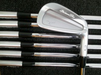 Mizuno Pro S-3 鐵桿組 (桿身 KBS TOUR LITE)