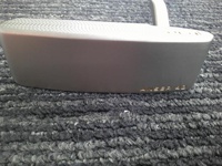 PLD MILLED ANSER 4D 推桿 (桿身 特製鋼)