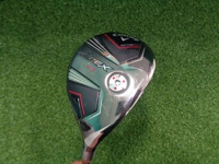 APEX UW 2024 長鐵/混血桿/小雞腿 (桿身 VENTUS BL FW 6)