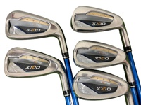 XXIO 2024 Navy 鐵桿組 (桿身 MP1300 5S)