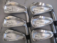 SRIXON ZXi7 鐵桿組 (桿身 DG)