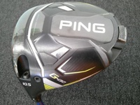 G430 MAX 開球木桿 (桿身 SPEEDER NX 50 不附扳手)