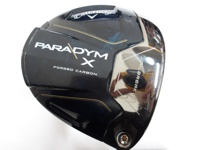 PARADYM X 開球木桿 (桿身 VENTUS TR5 for Callaway(JP))