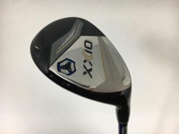 XXIO 2024 Navy 長鐵/混血桿/小雞腿 (桿身 MP1300)