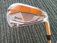 SRIXON ZXi5 長鐵/混血桿/小雞腿 (桿身 N.S.PRO MODUS3 TOUR 125)