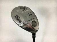 MACTEC NVG UT 長鐵/混血桿/小雞腿 (桿身 Triple Action Plus)