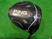 G430 MAX 10K 開球木桿 (桿身 ALTA J CB BLACK(JP))