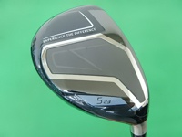 XXIO Hybrid 2026 長鐵/混血桿/小雞腿 (桿身 MP1400)