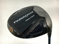 PARADYM MAX FAST 開球木桿 (桿身 SPEEDER NX40 for Callaway(JP))