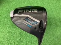 G440 HL MAX 開球木桿 (桿身 SPEEDER NX GREY 40(JP))