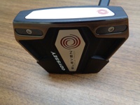 2-BALL ELEVEN TRIPLE TRACK 推桿 (桿身 STROKELAB[34])
