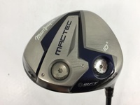 MACTEC NV 2012 開球木桿 (桿身 Motore NV-201DF[44.75])