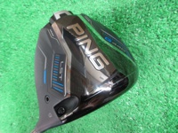 G440 LST 開球木桿 (桿身 PING TOUR 2.0 CHROME 65(JP))