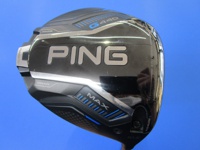 G440 MAX 開球木桿 (桿身 PING TOUR 2.0 BLACK 65(JP))