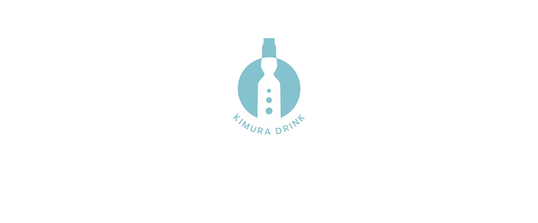 木村飲料 內文LOGO
