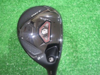SRIXON ZXi RKT HYBRID 長鐵/混血桿/小雞腿 (桿身 VENTUS TR ZXi-II for HYBRID 8)