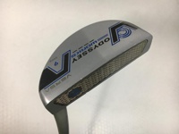 WORKS VERSA #9 推桿 (桿身 特製鋼)
