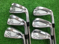 SRIXON ZXi5 鐵桿組 (桿身 N.S.PRO 950GHneo 6S)