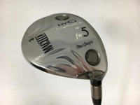 MACTEC NVG 球道木桿 (桿身 Triple Action Plus)