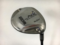 MACTEC NV-NX 球道木桿 (桿身 NX Triple Action)