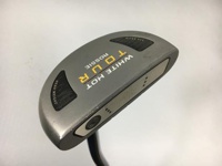 White HOT TOUR Rossie 推桿 (桿身 特製鋼)