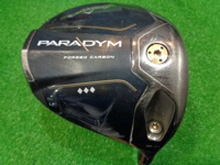 PARADYM ◆◆◆ 開球木桿 (桿身 TENSEI 55 for Callaway(JP))