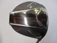 SRIXON ZXi MAX 開球木桿 (桿身 SPEEDER NX BLACK 50)