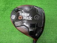 BRNR MINI DRIVER COPPER 開球木桿 (桿身 SPEEDER NX VIOLET 50)