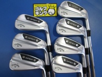 APEX PRO 2024 鐵桿組 (桿身 DG MID 115(JP) 7S)