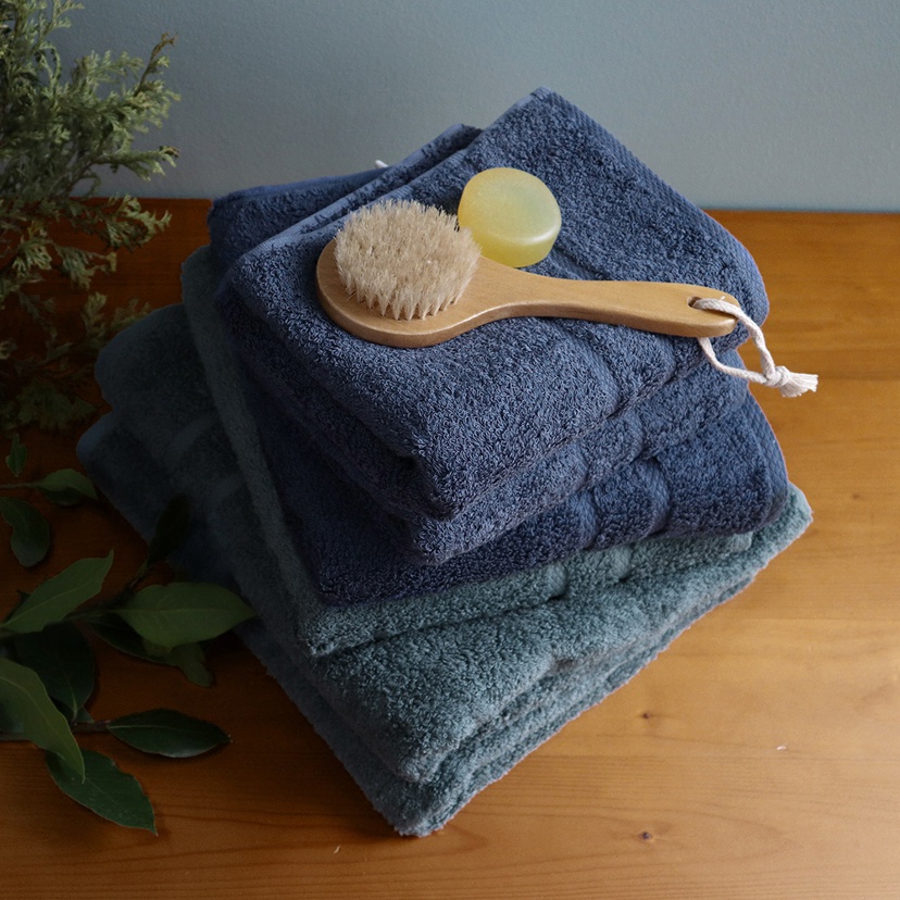 sensui Ko極上瞬吸抗菌蓬軟超長棉毛巾